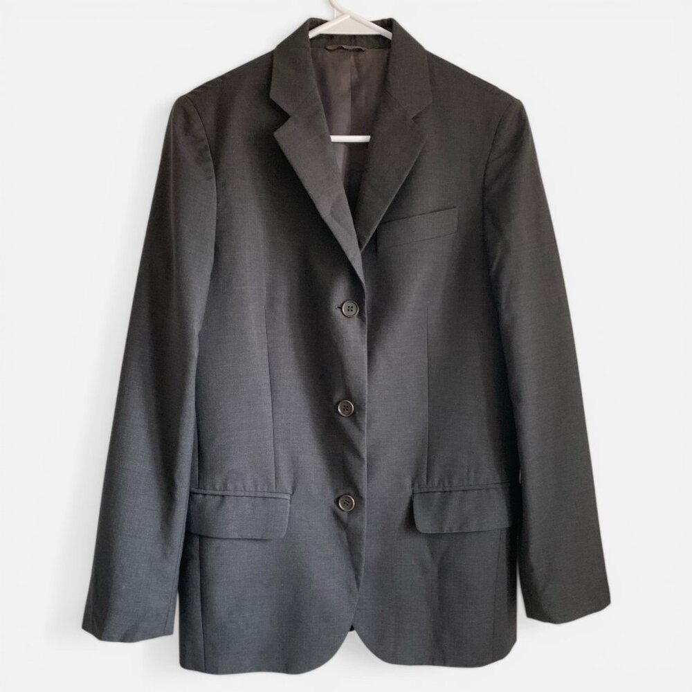 Helmut Lang, original 90's piece, Size 42
